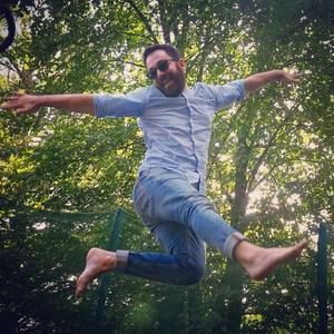 Meet your Posher, Declan